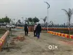 Purvanchal expressway se lage plot le turant registry aur kabja