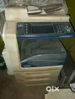 Xerox wc7535