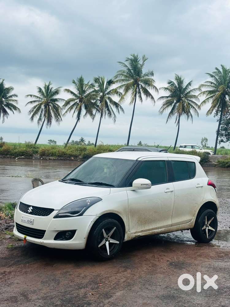 Maruti Suzuki Swift 2013 Diesel Well Maintained