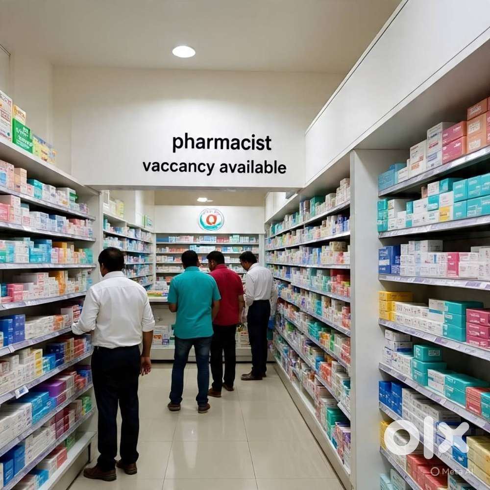 PHARMACIST