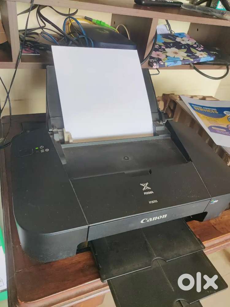 Canon Colour Printer Inkjet