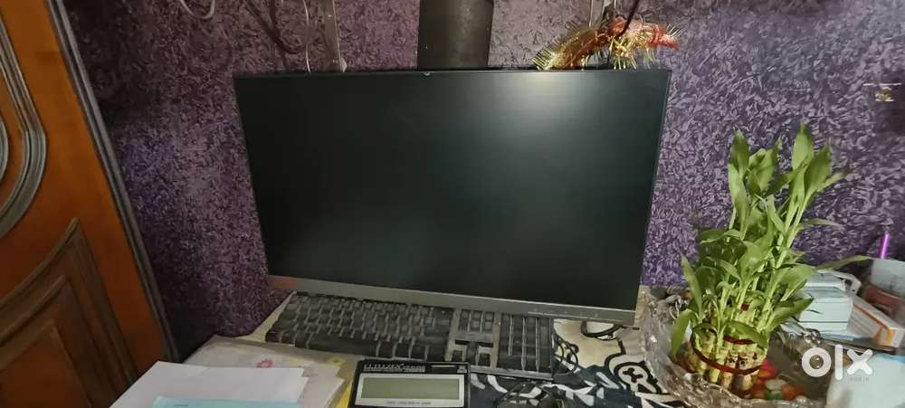 Dekstop  seet good condition