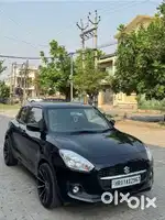 Maruti Suzuki Swift 2024 Petrol Well Maintained