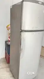 Whirlpool refrigerator