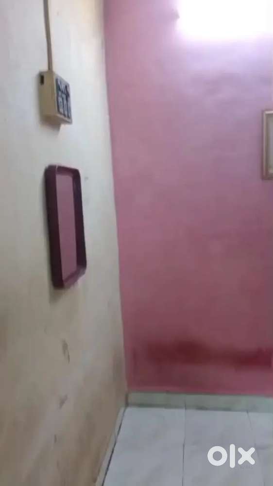 1 bhk Flat facing West Near Mumbra Railway Station