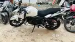 Good condition, better mileage