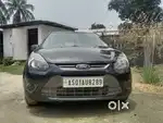 Figo well maintained