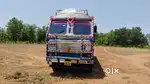 Ashok Leyland 3718 bs4 .29 emi pending 42500 price.450000