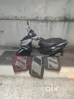 Showroom Condition Honda Dio 125 H Smart Remote Key For Sale