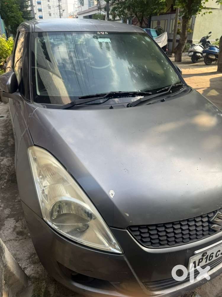 Maruthi suziki shift 2013 model with good coda ration