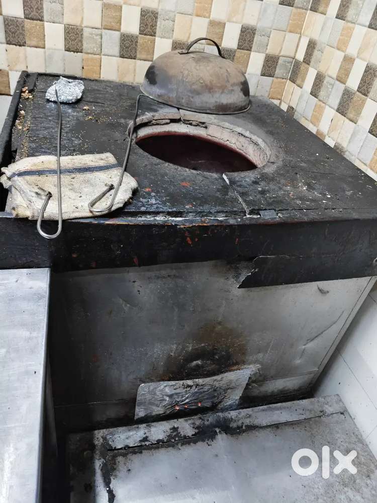 Restaurant Ss Tandoor for sale in Hinjewadi at Rs 5000