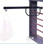 New Born Baby Window Cradle Hanger Rod