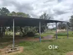 DAIRY SHED FOR SALE