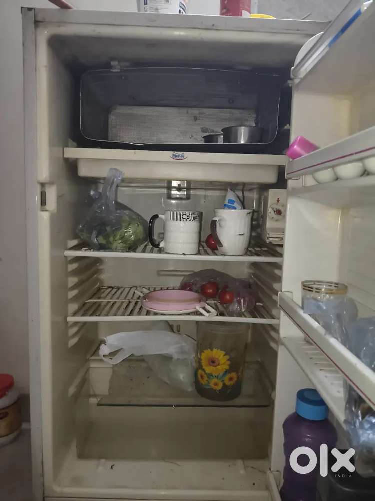 Voltas fridge