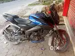 Pulsar NS 160