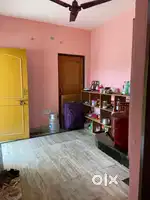 Semi - Furnished room for rent at prime location in Khandagiri, BBSR