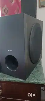 Home appliances