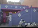 Independent house for rent at RN colony