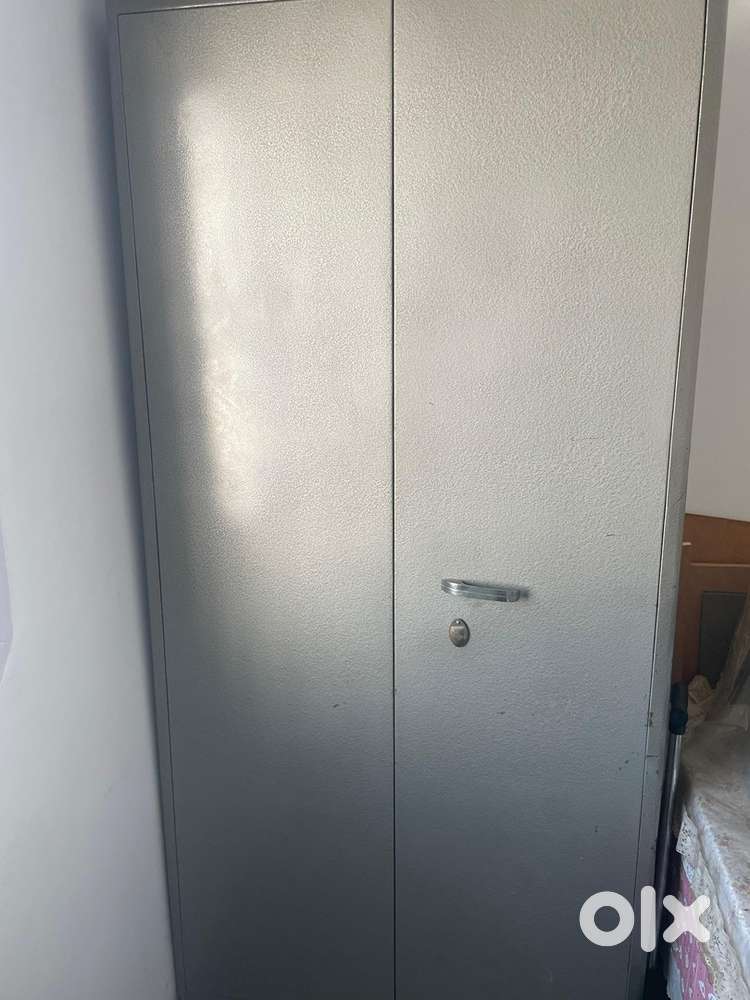 Steel Almirah for Sale – ₹4,700