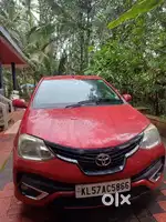 Toyota Etios Liva 2012 Diesel 94000 Km Driven