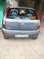 Tata Indica Vista Quadrajet LX, 2010, Diesel