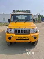 Polero pickup 1.7
