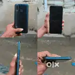 Vivo y19 4G  4GB 128GB