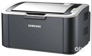 SAMSUNG ML-1660 cartridges – laser printer Good Condition