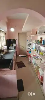 Flat for sale
