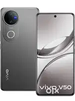 Vivo v50 charger bill box