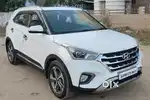 Hyundai Creta 2019 Diesel 95000 Km Driven