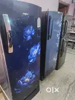 OLD FRIDGS FOR SALES