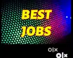 ONLY STUDENT JOB
