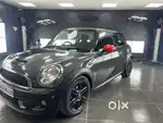 Mini Cooper S 2015