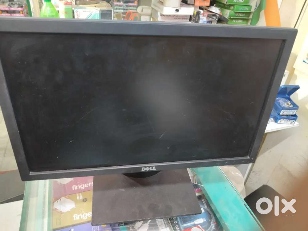 Dell monitor