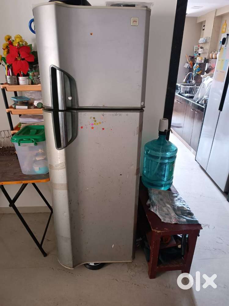 Godrej refrigerator