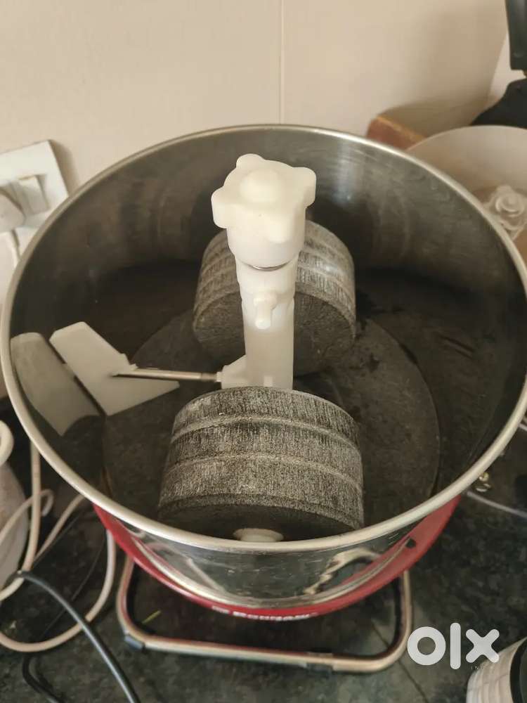 Wet grinder 3lt