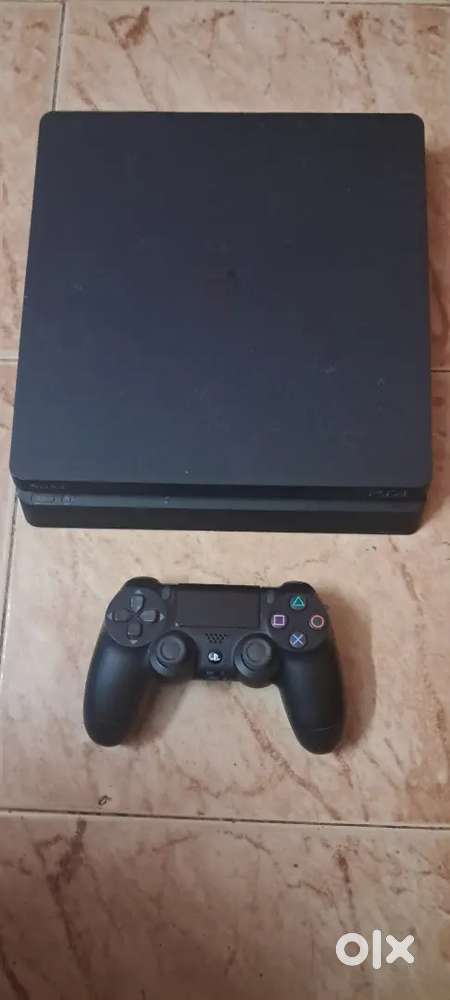 Ps4 light used