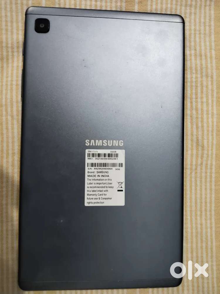 Galaxy a7 lite ram64 room4 (1/4/2024)