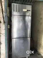 Blue Star Commercial Fridge for sale