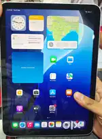 Ipad 10th generation 256gb storage