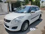 Maruti Suzuki Swift Dzire 2013 Diesel Well Maintained