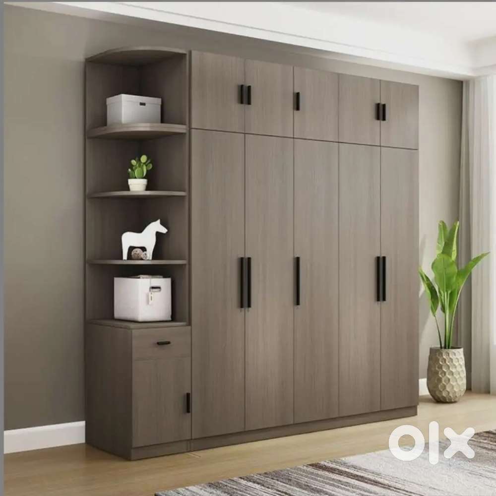 Brand new wardrobe direct factory price