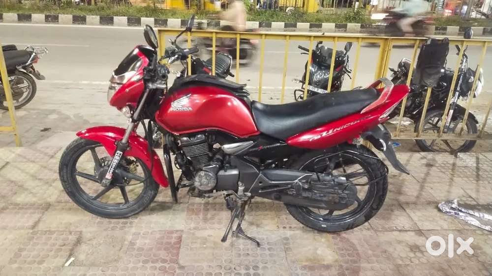 Gd condition vec Ts05Ep 6888,2014 model,2016 registration