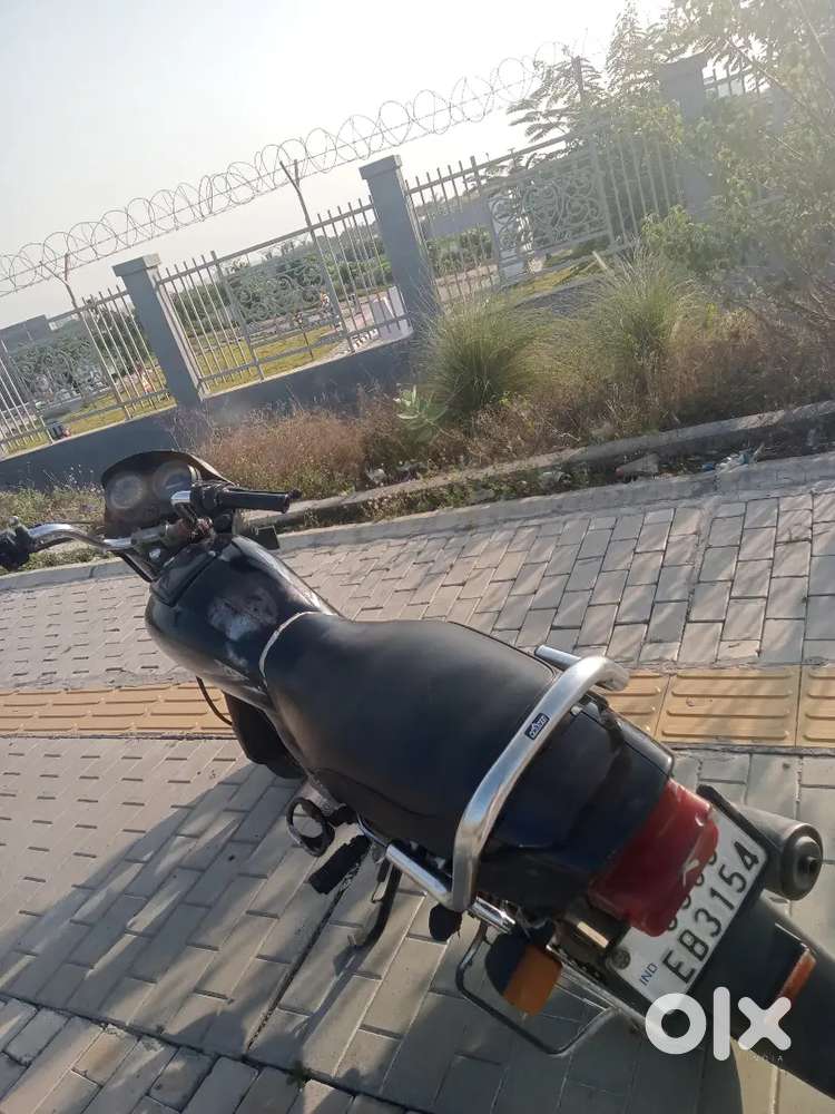 Speldeor pro aloy wheel full running condition