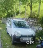 Maruti Suzuki Alto 2015