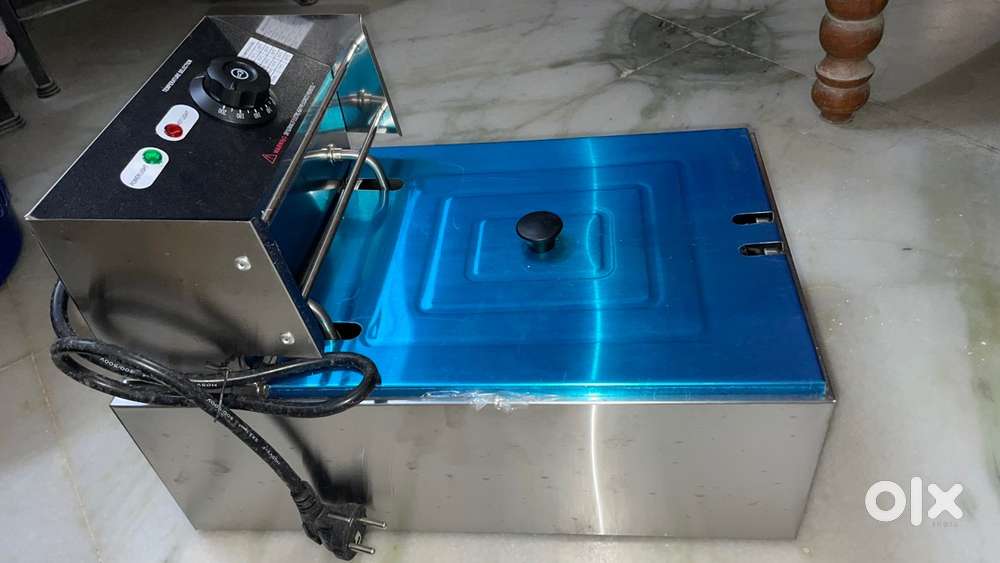 Electric Fryer