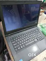 Hp. Dell. Lenovo laptops