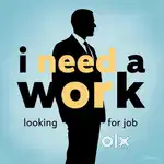 I Need a 9 to 5 job in batala