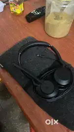 Jabara headphones